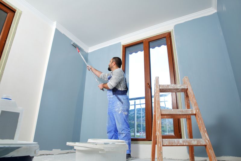 Aluminum Siding Painting in Fort Collins, CO